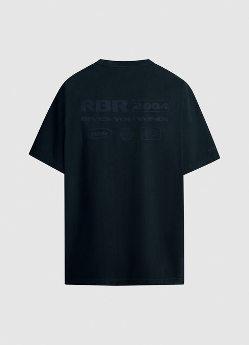 RED BULL LOGO TEE